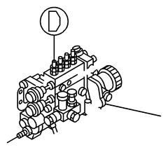 Pump asm