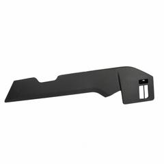 Console Trim Panel Instrument - Left