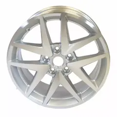 Wheel Rim 7.5 X 17 Style M