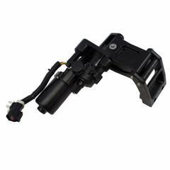 Running Board Mounting Bracket - Right, Front (Regular Wagon)