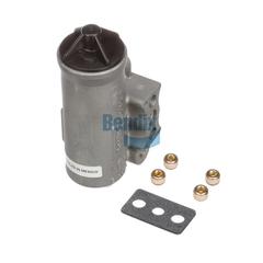 Governor Valve