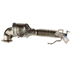 Catalytic Converter - 2.0L