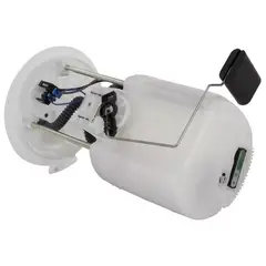 Sender and Pump (Platinum)