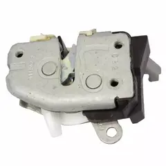 Door Latch - Right, Front