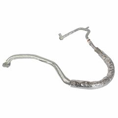AIR CONDITIONING (A/C) Refrigerant Suction Hose Tube - 2.7L