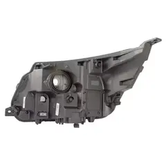 Lamp Sealed Beam Headlight - Right, Front