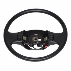 Wheel Steering