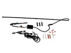 Putco® Tailgate Blade Light Bar Assembly for Lightning