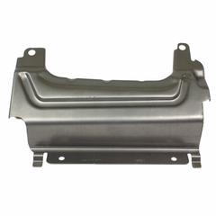 Instrument Panel Knee Bolster Steering Column Opening Cover