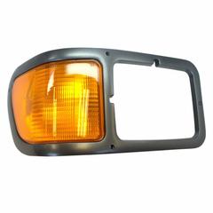 Parking Light - Right, Front