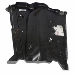 Fuel Tank Shield