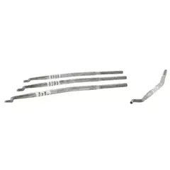 Rod BDY SD Door LAT - Right, Outer
