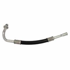 AIR CONDITIONING (A/C) Refrigerant Suction Hose Tube - 5/8 O.D