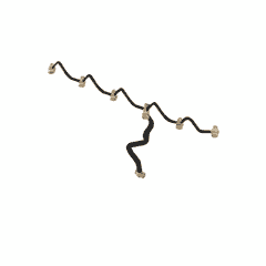 Throttle Line - LU Constant Throttle Line