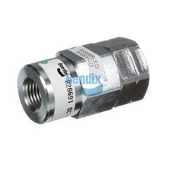 Single Check Valve