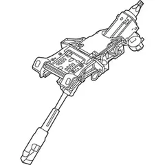 Steering Column