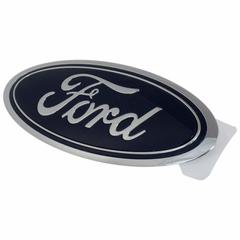 Name Plate Hatch Emblem - 5 (127 MM)