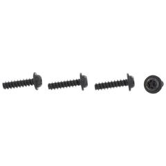 Blind Spot Detection System Warning Sensor Screw - 4 X 16MM, Rear