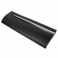 Door Molding Finish Panel - Right, Lower (Limited, XLT)