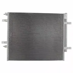 AIR CONDITIONING (A/C) Condenser (AT)