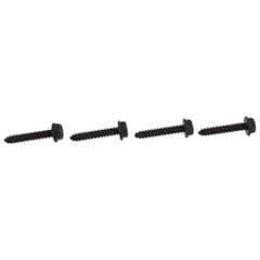 Screw - 4.8 X 25MM (Police, AT)