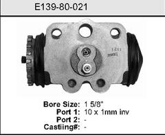 Wheel Cylinder