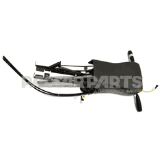 COLUMN ASSY-STEERING TILT/TELESCOPE SRVC