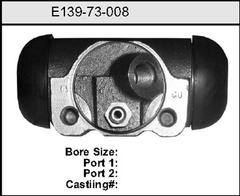 Wheel Cylinder