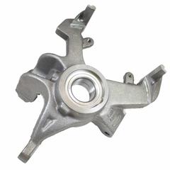 Steering Knuckle WHEE - Right, Front