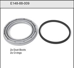 Spares Kit