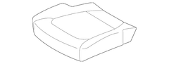 Seat Cover Cushion