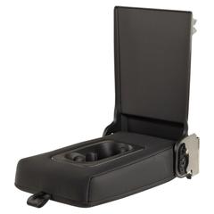 Seat Armrest - Rear