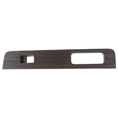 Door Window Switch Bezel Housing - Right, Rear (King Ranch)