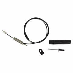 Convertible Top Cable (Convertible)