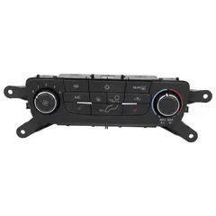 HVAC Control Module