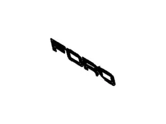 Decal - Front (GT)