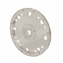 Flywheel Carrier for OM457 EUROMOT 3