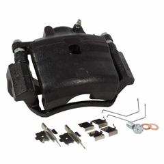 Disc Brake Caliper - Left, Front