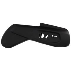 Seat Frame Trim Panel Shield - Front, Driver