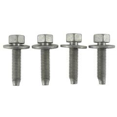 Bolt - M8 x 29MM