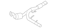 Converter - 3.5L