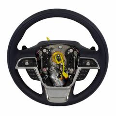 Wheel Steering (Active Steering)
