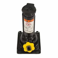 Floor Jack Lifting