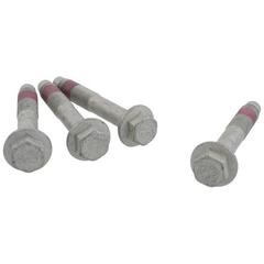 Control arm bolt