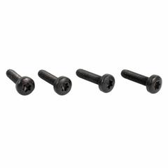 Bolt - M6 X 25, Rear