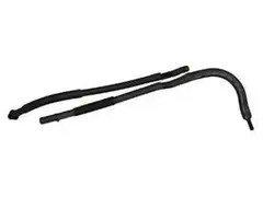 Brake Vacuum Hose Supply Manifold - Front, Rear 3.5L