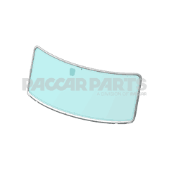 GLASS-SINGLE, W/ONLANE2, PETERBILT