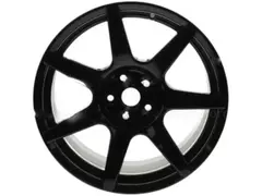 Wheel Rim 19 X 9 Alum Premium Painted, Spare -