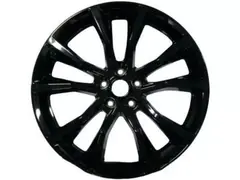 Wheel Rim 20 X 8 Cast Alum - Premium Paint
