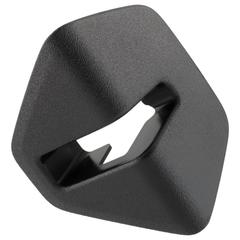 Cover - Left, Rear